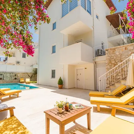 Apartamento Garden Court *