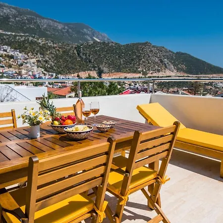 Garden Court Apartamento